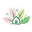 Pristine & Green logo